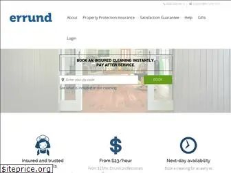 errund.com