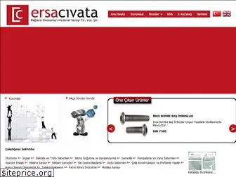 ersacivata.com.tr