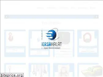 ersahalat.com