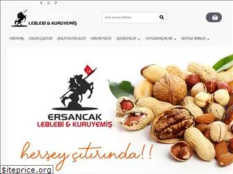 ersancakkuruyemis.com