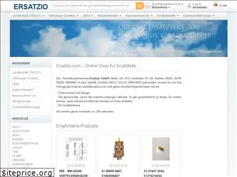 ersatzio.com