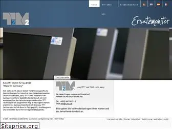 ersatzmonitor.de