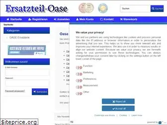 ersatzteil-oase.de