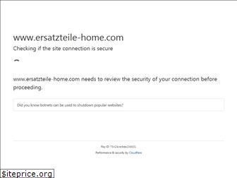 ersatzteile-home.com