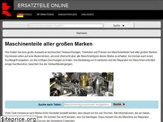 ersatzteileonline.de