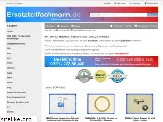 ersatzteilfachmann.de