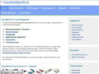 ersatzteilprofi.at