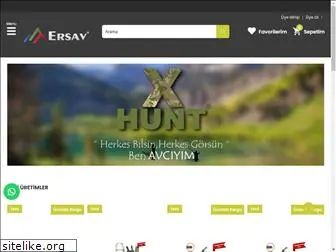 ersav.com