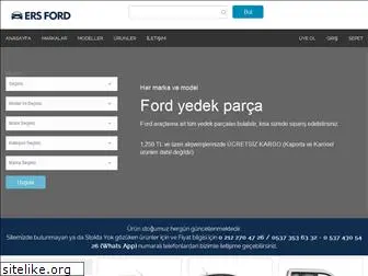 ersford.com