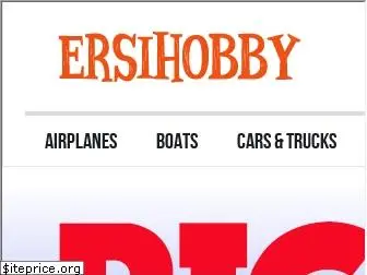 ersihobby.com
