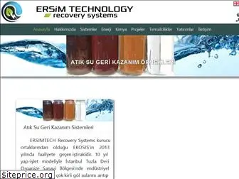 ersimtech.com