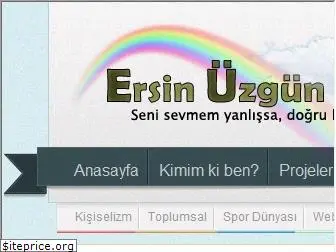 ersinuzgun.com