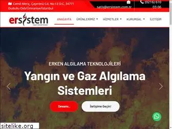 ersistem.com.tr