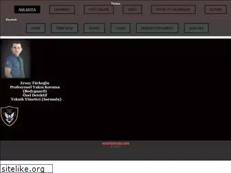 ersoyturkoglu.com