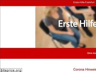 erste-hilfe-frankfurt.eu