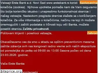 erstebank.rs