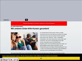 erstehilfe-kurse.eu