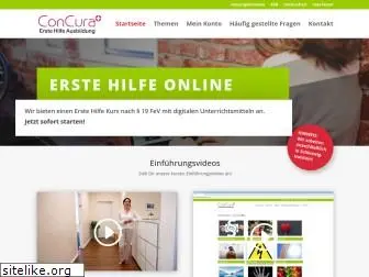 erstehilfe-onlinekurs.de