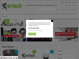 ertech.co.uk