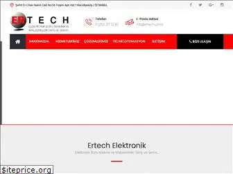 ertech.com.tr