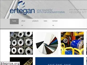 ertegan.com