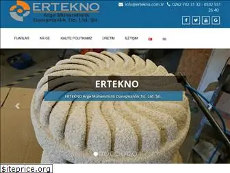 ertekno.com.tr