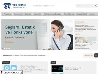 ertelefon.com.tr