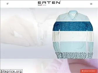 ertenshirts.com