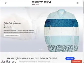 ertentekstil.com