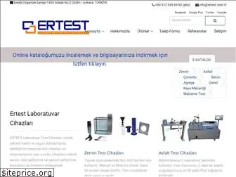 ertest.com.tr