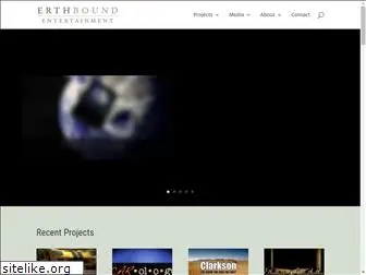 erthbound.com