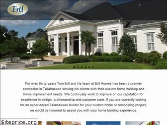 ertlhomes.com