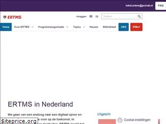 ertms-nl.nl