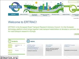 ertrac.org