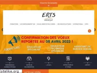 erts-olivet.org