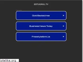 ertugrul.tv