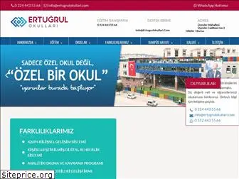 ertugrulokullari.com