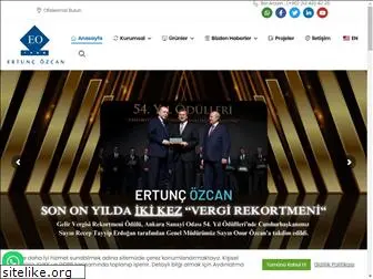 ertuncozcan.com