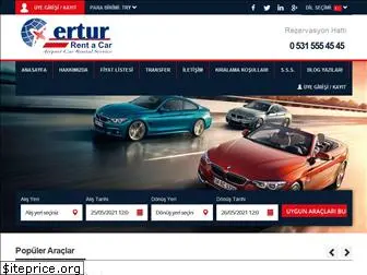 ertur.com.tr