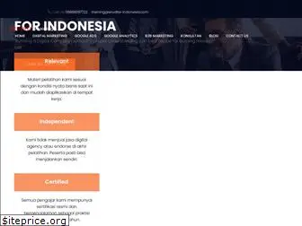 erudite-indonesia.com