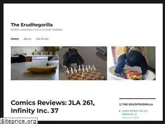 eruditegorilla.com