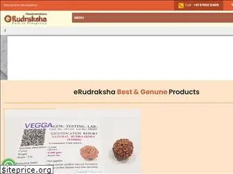 erudraksha.com