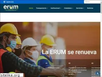 erum.gov.co