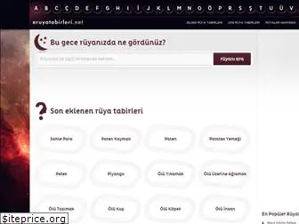 eruyatabirleri.net