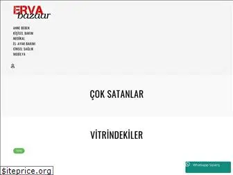 ervabazaar.com