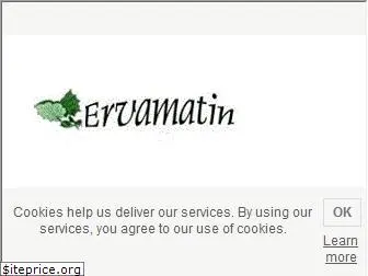 ervamatin.com