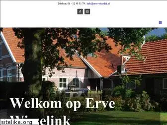 erve-wisselink.nl