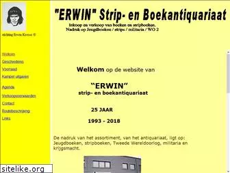 erwin-antiquariaat.com