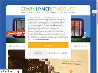 erwin-hymer-museum.de