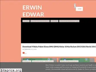 erwinedwar.com